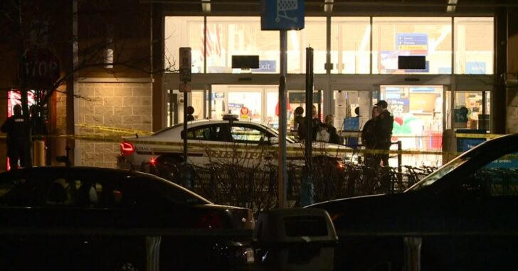 Shoplifter Shoots Two Loss Prevention Officer and Sheriff’s Deputy