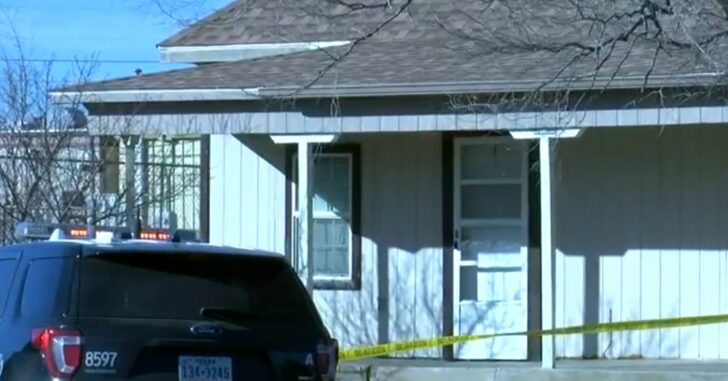 Two Burglary Suspects Shot and Killed by Homeowner