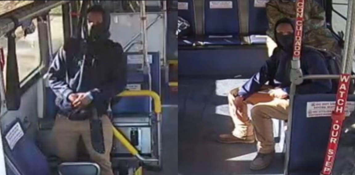 Why We Carry: Man Charged With Attempted Murder After Stabbing Two ...