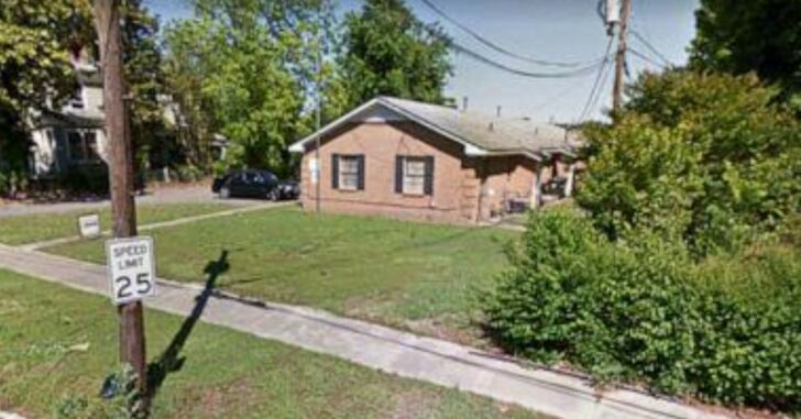 12-Year-Old Boy Shoots And Kills Armed Home Invader, Saving Himself And 73-Year-Old Woman
