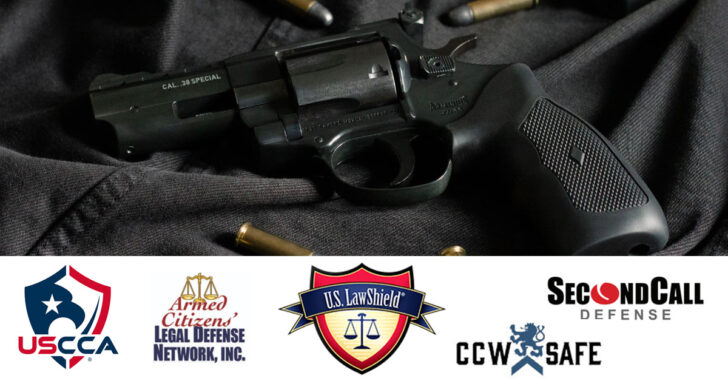 In-Depth Comparison Of Concealed Carry Insurance And Legal Protection