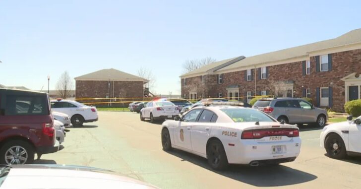 Woman Shoots Man During Domestic Situation After He Becomes Aggressive