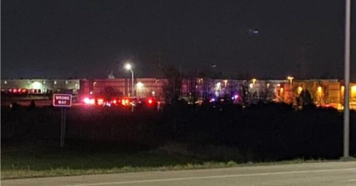 UPDATE: 8 Dead, Dozens Injured In Mass Shooting At FedEx Location In Indianapolis