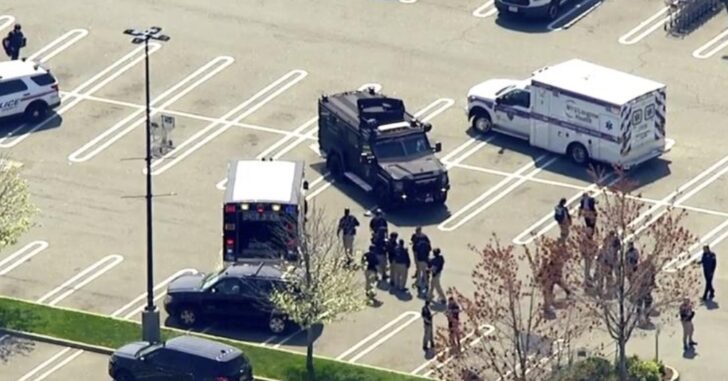 Employee Kills 1, Wounds 2 in Long Island Grocery Store Shooting