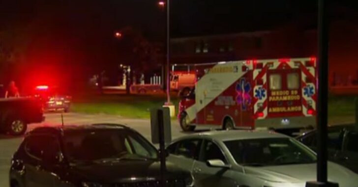 UPDATE: Shooting At Oneida Casino In Wisconsin, 2 Dead 1 Injured, Suspect Killed By Police
