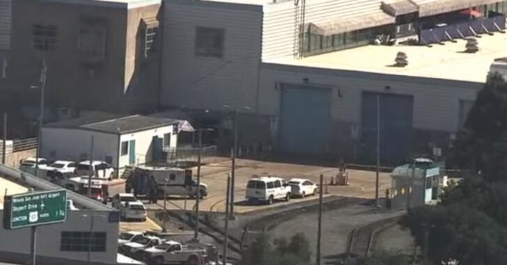 UPDATE: At Least 7 Dead, 12 Injured In Mass Shooting At San Jose Light Rail Yard