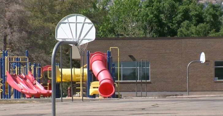 Hero Teacher Uses Concealed Firearm To Stop Abduction Attempt Of 11-Year-Old Girl On Playground