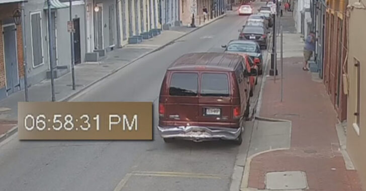 Drunk New Orleans Tourist Knocks On Doors In French Quarter, Is Shot By Homeowner After He ‘Lunged’ At Him
