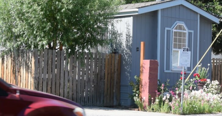 Man Fatally Shot After Being Caught In Child’s Bedroom