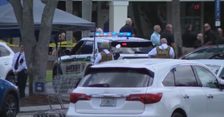 3 Dead, Including Child, After A Shooting Inside Publix Supermarket In FL