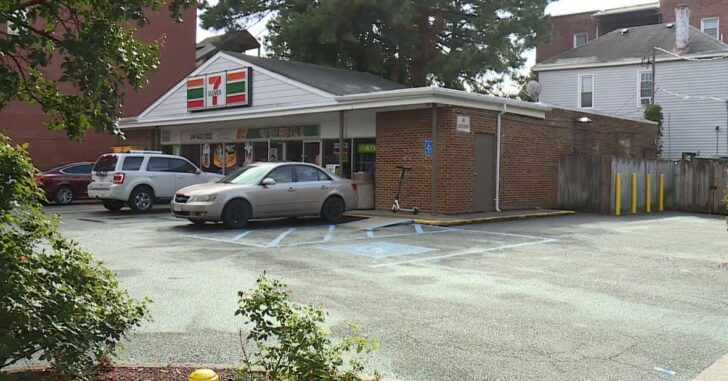 Armed 7-Eleven Clerk Shoots And Kills Robber Armed With Screwdriver