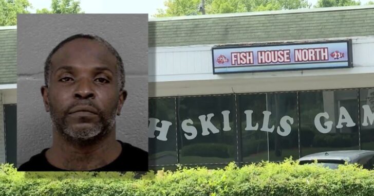 Fired Worker Goes Back To Restaurant With Gun, Opens Fire And Robs The Place, Because That’s What Criminals Do