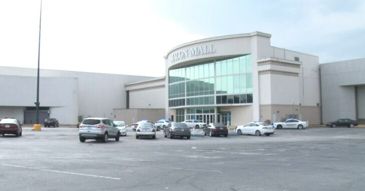 Three Teens Attack Man In Mall, One Believed To Be Fatally Shot With His Own Gun