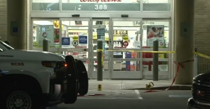 Father Fatally Shot Outside Walgreens After Assaulting Security Guard During Parking Dispute
