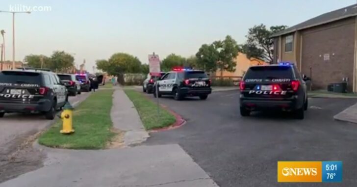 Sunday Shoe Sale Site Turns Into Scary Shooting Scene, Target Is An Armed Citizen