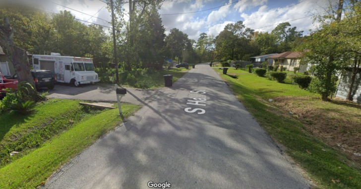 Man Shot And Killed While Riding His Four-Wheeler Down Neighborhood Street