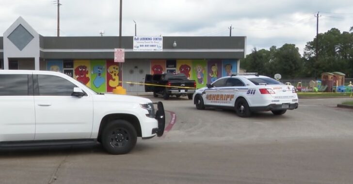 Armed Citizen Shoots Man With Crowbar During Road Rage Incident In Texas