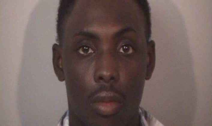 Suspect Calls Police After Being Shot At By Concealed Carrier He Was ...