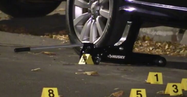 Chicago Concealed Carrier Kills Out-On-Bail Catalytic Converter Thief After Being Fired Upon