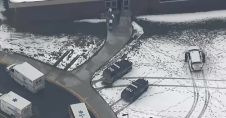 3 Dead, 6 Injured In Michigan School Shooting, 15-Year-Old Suspect In Custody