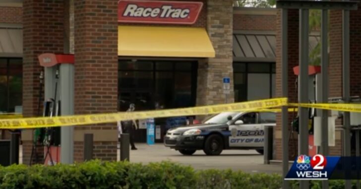 Man Shot By Concealed Carrier After Repeated Threats Inside Busy Convenience Store