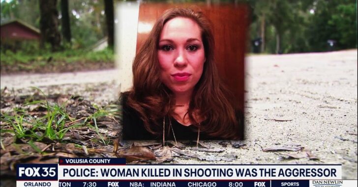Pregnant Woman Dies During Road Rage Incident With Concealed Carrier