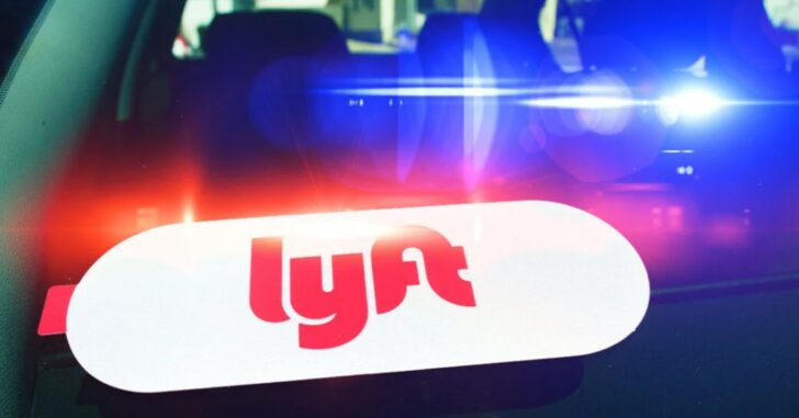 Another Lyft Driver Breaks Policy By Shooting Two Carjackers To Successfully Defend Himself