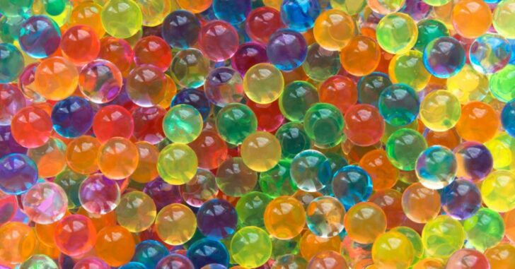 The Orbeez Challenge Is Leaving People Injured And Teens Facing Serious Charges