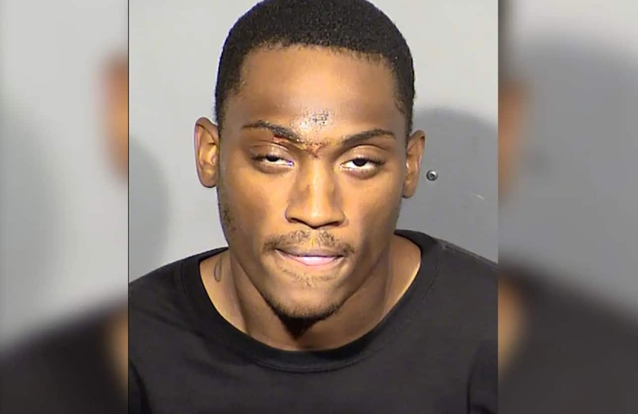 Suspect In Deadly Home Invasion Implicated After Police Find His ...