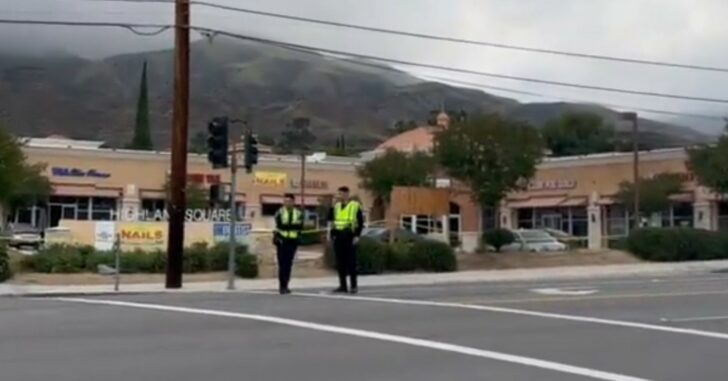 9 Shot, 1 Killed In Hookah Lounge Shooting In San Bernardino County, CA
