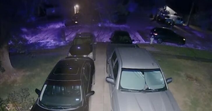 Texas Dad Shoots Teens Who Attempted A Vehicle Robbery With 2 Infants Inside