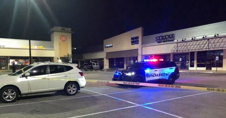 Armed Citizen Shoots And Kills Armed Robber At Late-Night ATM Grab Attempt