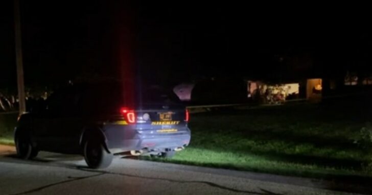 Homeowner Shoots And Kills Intruder In Central Ohio