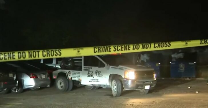 Tow Truck Driver Shoots Man During Violent Altercation, Is Then Shot At By Another Person Nearby