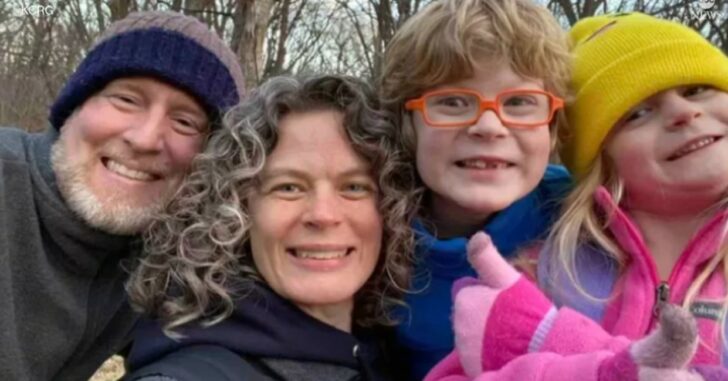 Why We Carry: Three Family Members Murdered By Stranger In Random Attack While Camping
