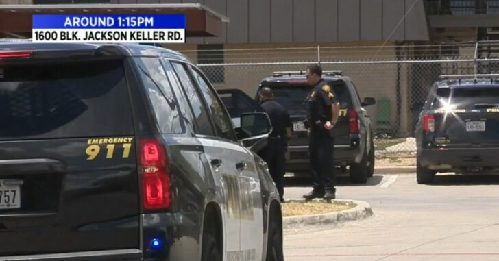 San Antonio Woman Shoots Boyfriend, Claims Self Defense