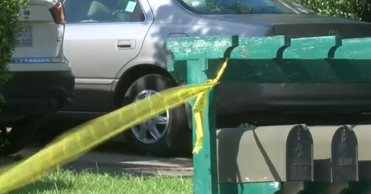 Fatal Shooting Ruled As Self Defense In Leland
