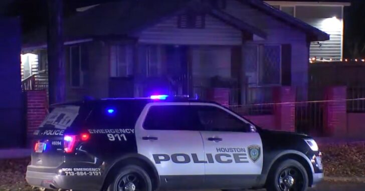 Armed Burglary Suspect Dead After Being Shot By Armed Homeowner