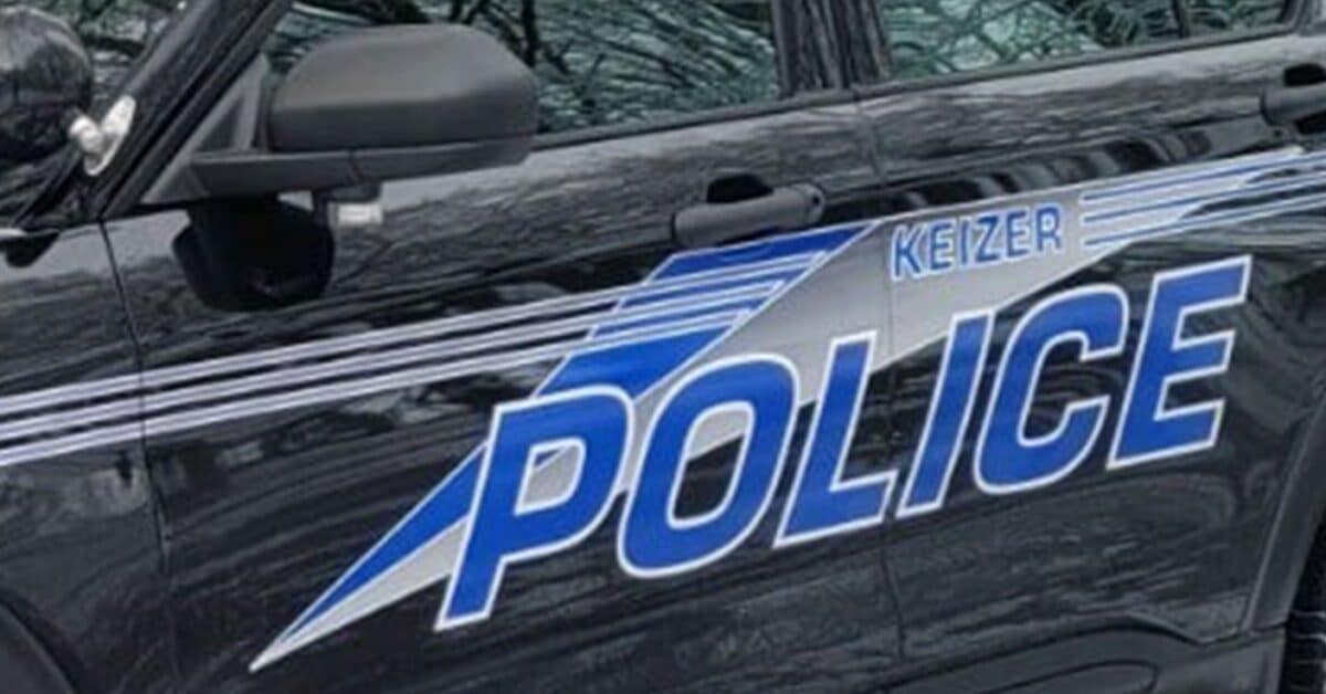 Homeowner Shoots, Kills Home Invader Early Sunday Morning, Keizer