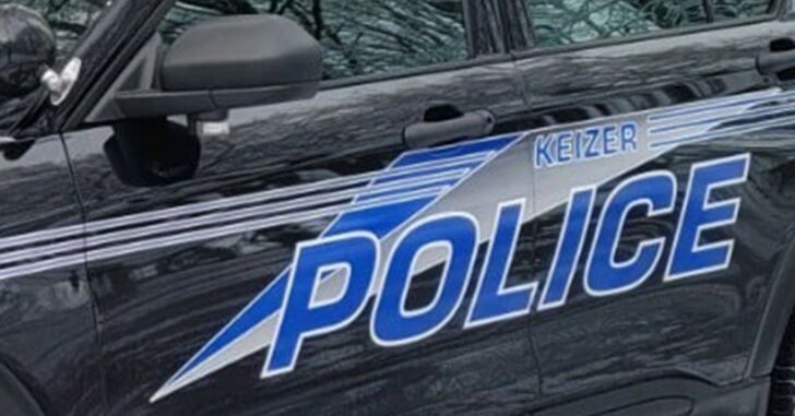 Homeowner Shoots, Kills Home Invader Early Sunday Morning, Keizer Police Say