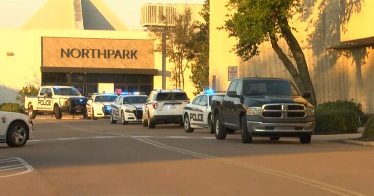 Mississippi Mall Shooting Determined To Be Self-Defense
