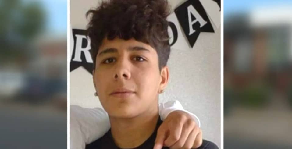 Two Teens, Armed With Gun And Machete, Shot And Killed By Homeowner ...