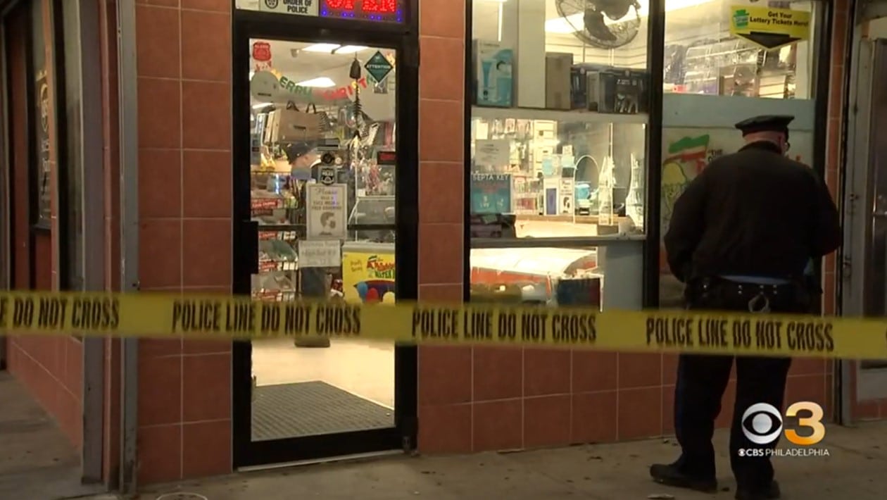 Suspect Shot In The Groin By Dollar Store Manager During Attempted Robbery Concealed Nation 9567