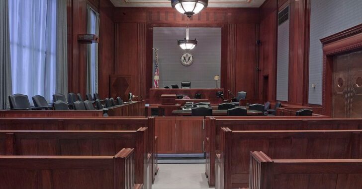 Jury Goes One Step Beyond In Shooting Case, Calls Action Taken “Lawful”