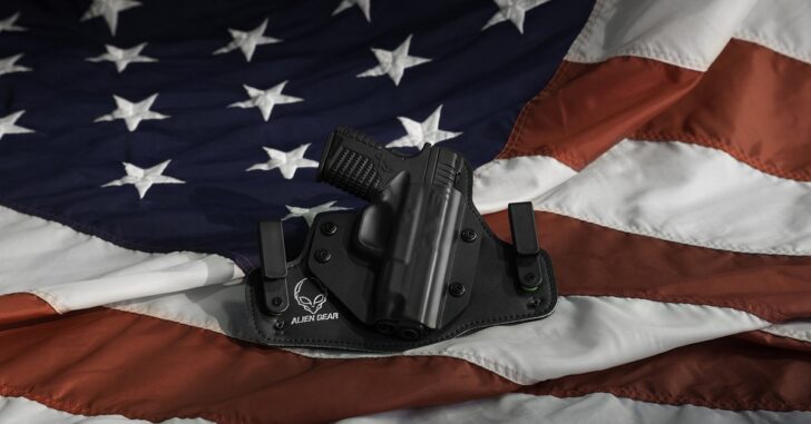What Is Constitutional Carry?