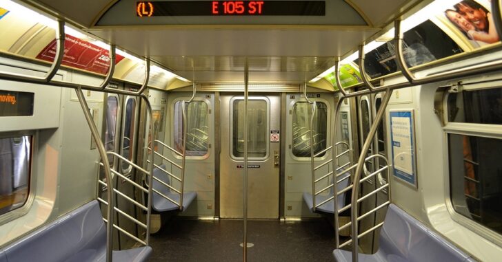 Report: Man Shot By NYC MTA Worker Was Furious He Didn’t Get a Fist-Bump