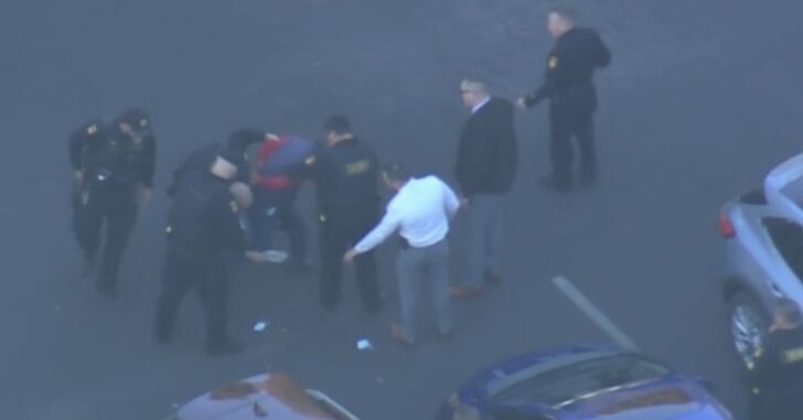 7 Dead And 1 Injured In California Mass Shooting, 67-Year-Old Suspect In Custody