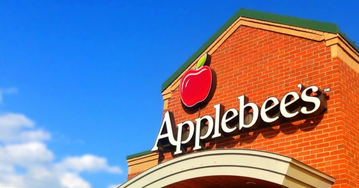 Armed Patron Thwarts Knife Attack On Applebee’s Employee