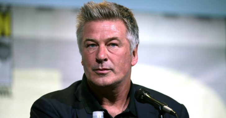 Alec Baldwin Criminal Charge Dropped In “Rust” Shooting, Faces Reduced Prison Sentence