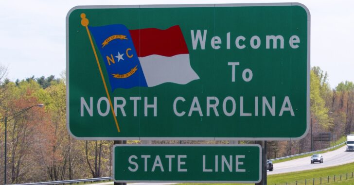 Constitutional Carry Bill Takes Shape In North Carolina